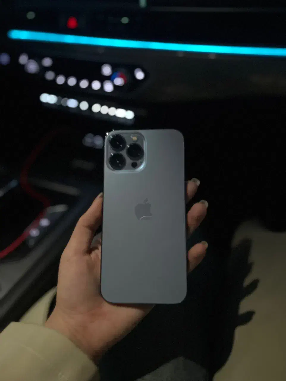 آیفون ۱۳ پرومکس zaa|موبایل|نسیم‌شهر, |دیوار