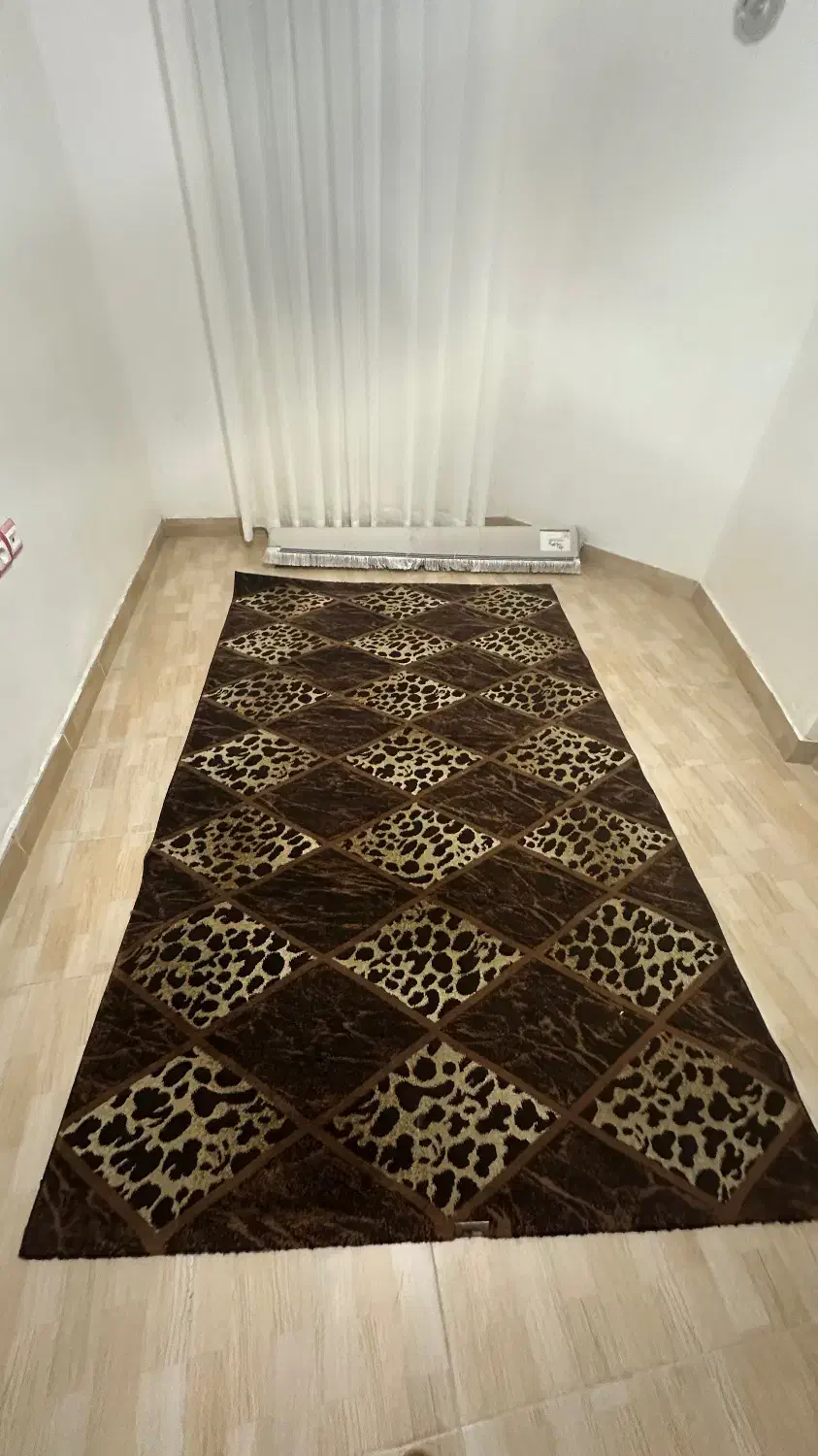 فرش|فرش|فومن, |دیوار