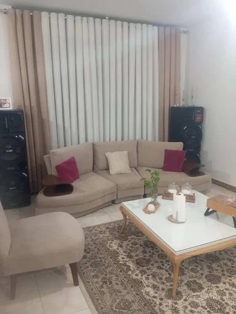 مبل راحتی|مبلمان خانگی و میز عسلی|فردیس, سرحد آباد|دیوار