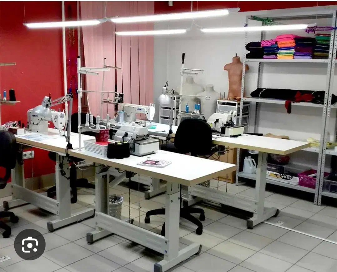 اجاره وسایل خیاطی|چرخ خیاطی و ریسندگی|شاهینشهر, نبوت|دیوار