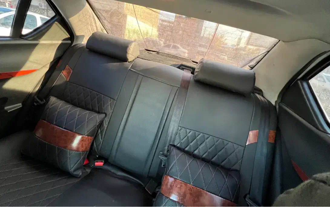 دنا پلاس آپشنال|خودرو سواری و وانت|گلستان (تهران), |دیوار