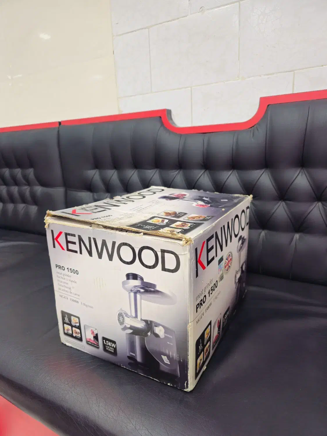 وسایل برقی نو|سایر لوازم برقی|فولادشهر, B5|دیوار