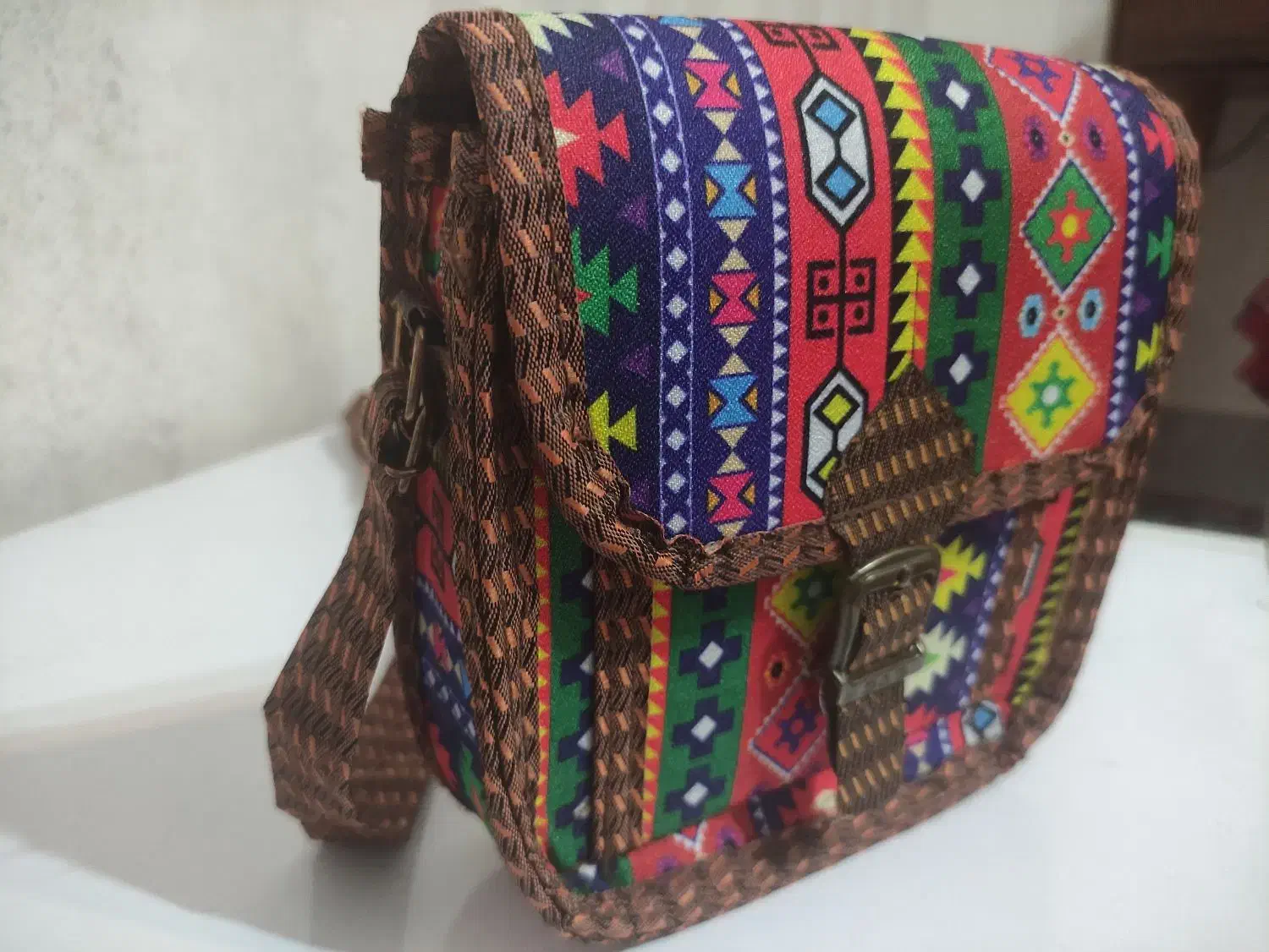 کیف|کیف، کفش، کمربند|اصفهان, بهرام‌آباد|دیوار