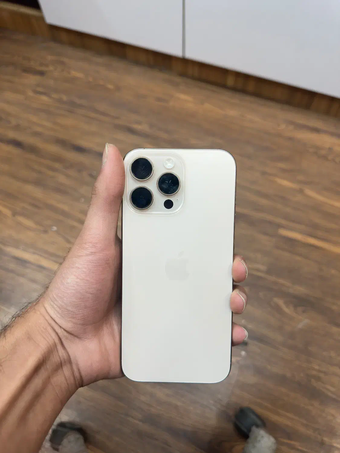 آیفون ۱۶ پرومکس ۲۵۶|موبایل|تهران, پونک|دیوار