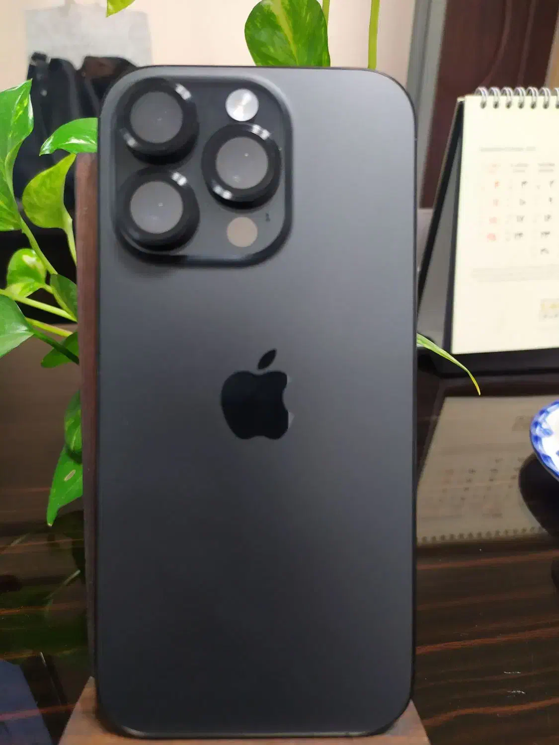 آیفون iPhone 16 Pro حافظهٔ ۱۲۸ گیگابایتzaaدو سیم|موبایل|تهران, فدک|دیوار