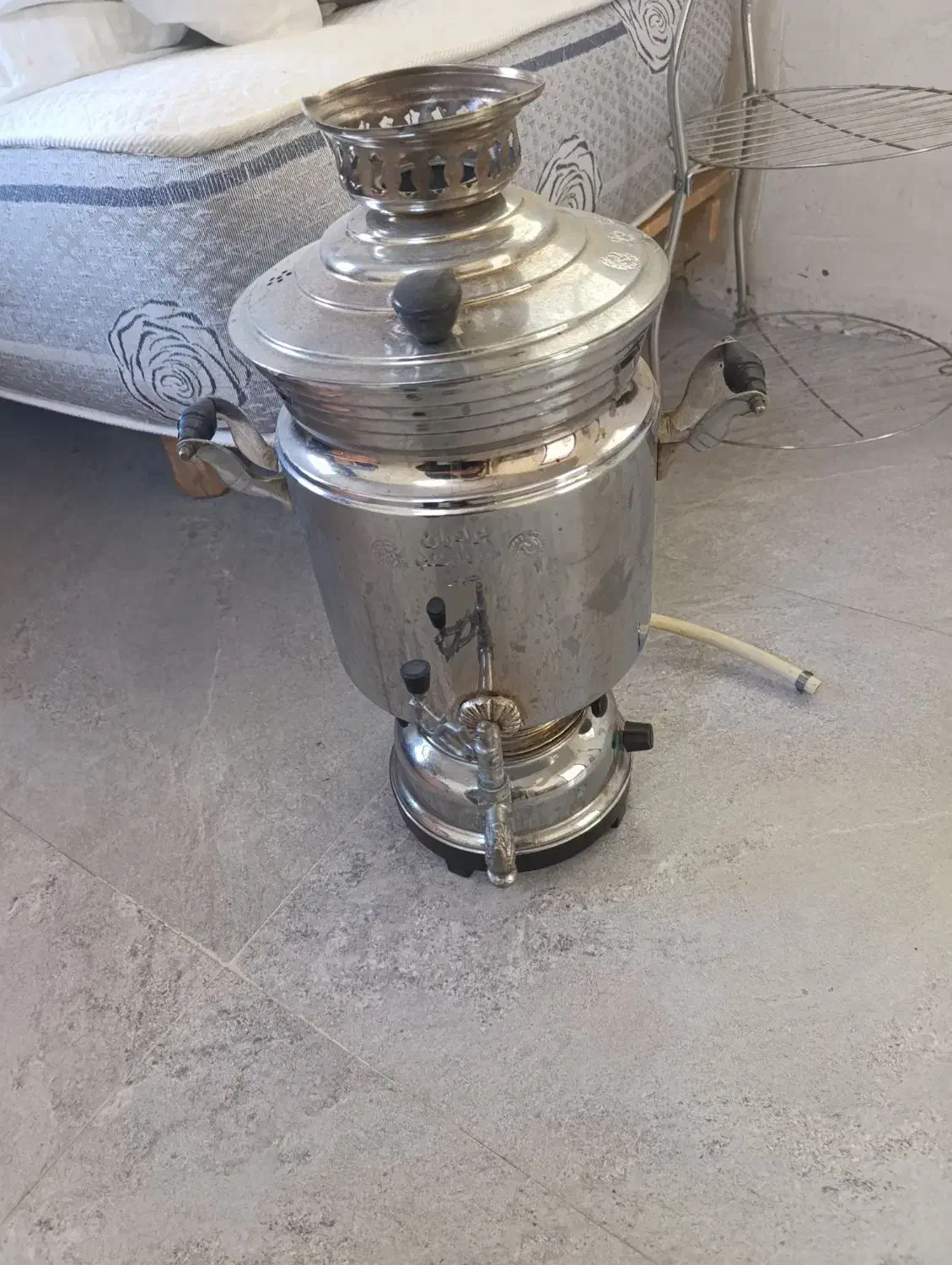 لوازم خانگی|بخاری، هیتر، شومینه|ماکو, |دیوار