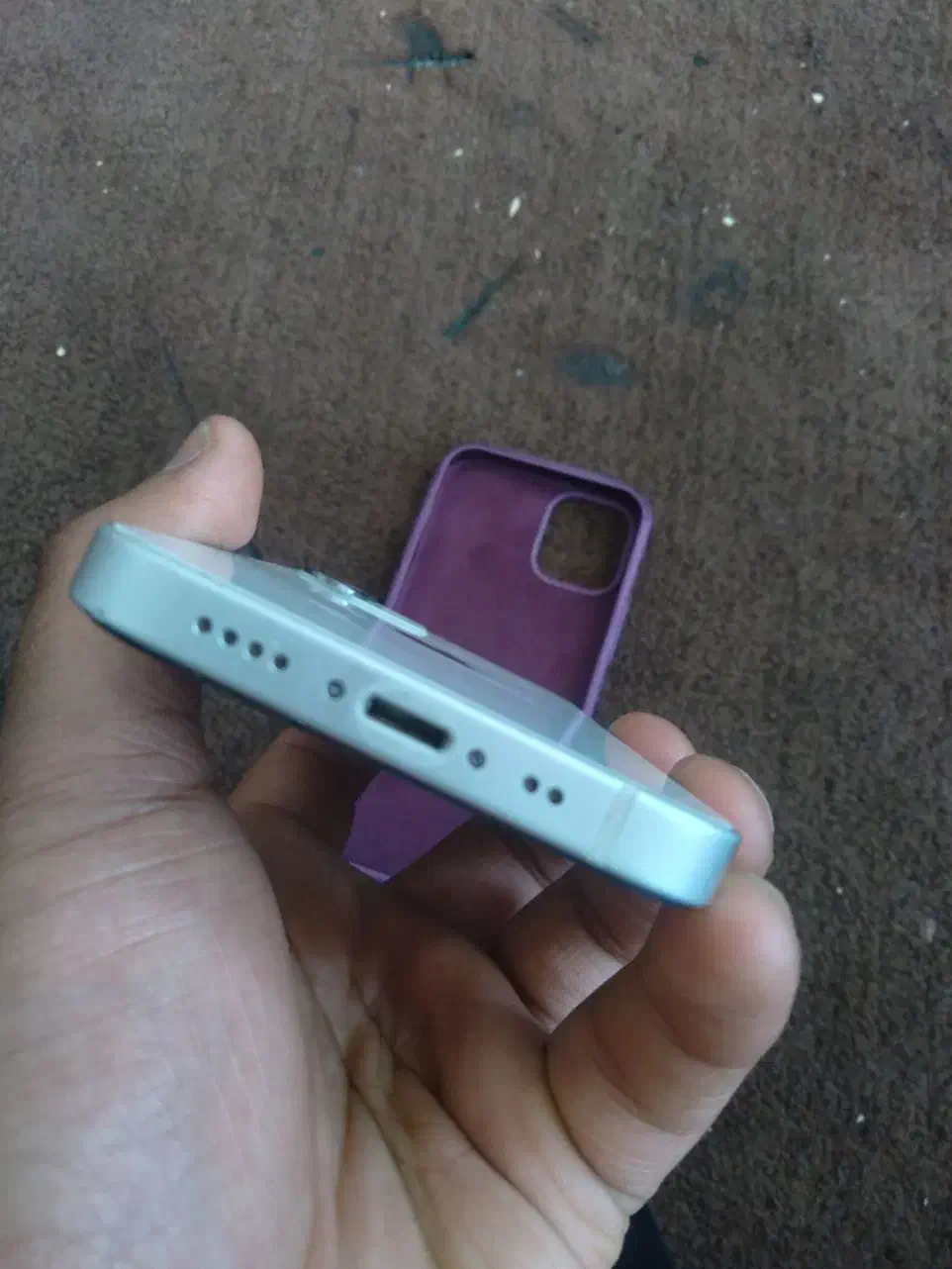 iPhone 12 mini|موبایل|آبادان, |دیوار