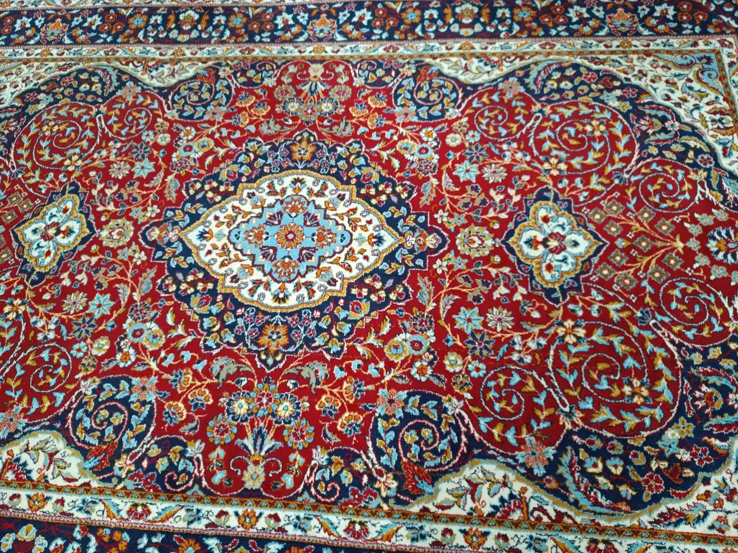 فرش ۶متری|فرش|لنگرود, |دیوار