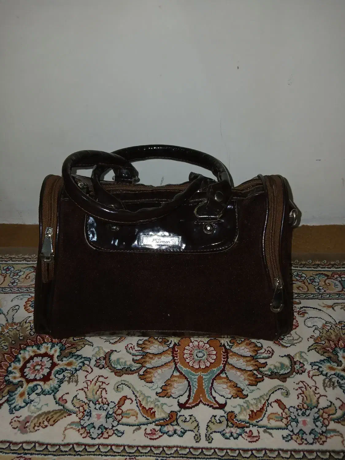 کیف اورجینال اصل|کیف، کفش، کمربند|خرمآباد, |دیوار