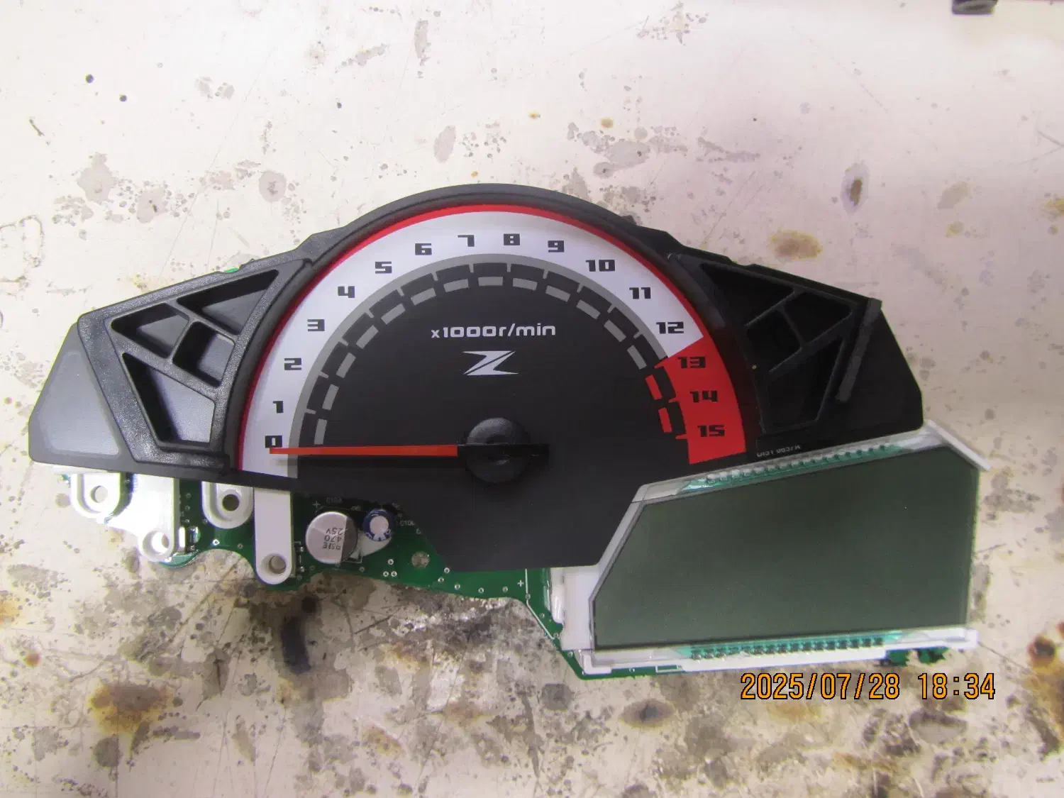 برنامه ریزی، اصلاح کارکرد موتور سیکلت سبک و سنگین|خدمات موتور و ماشین|لنجان, |دیوار