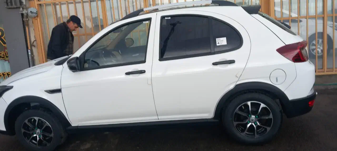 اطلس GL|خودرو سواری و وانت|تبریز, |دیوار