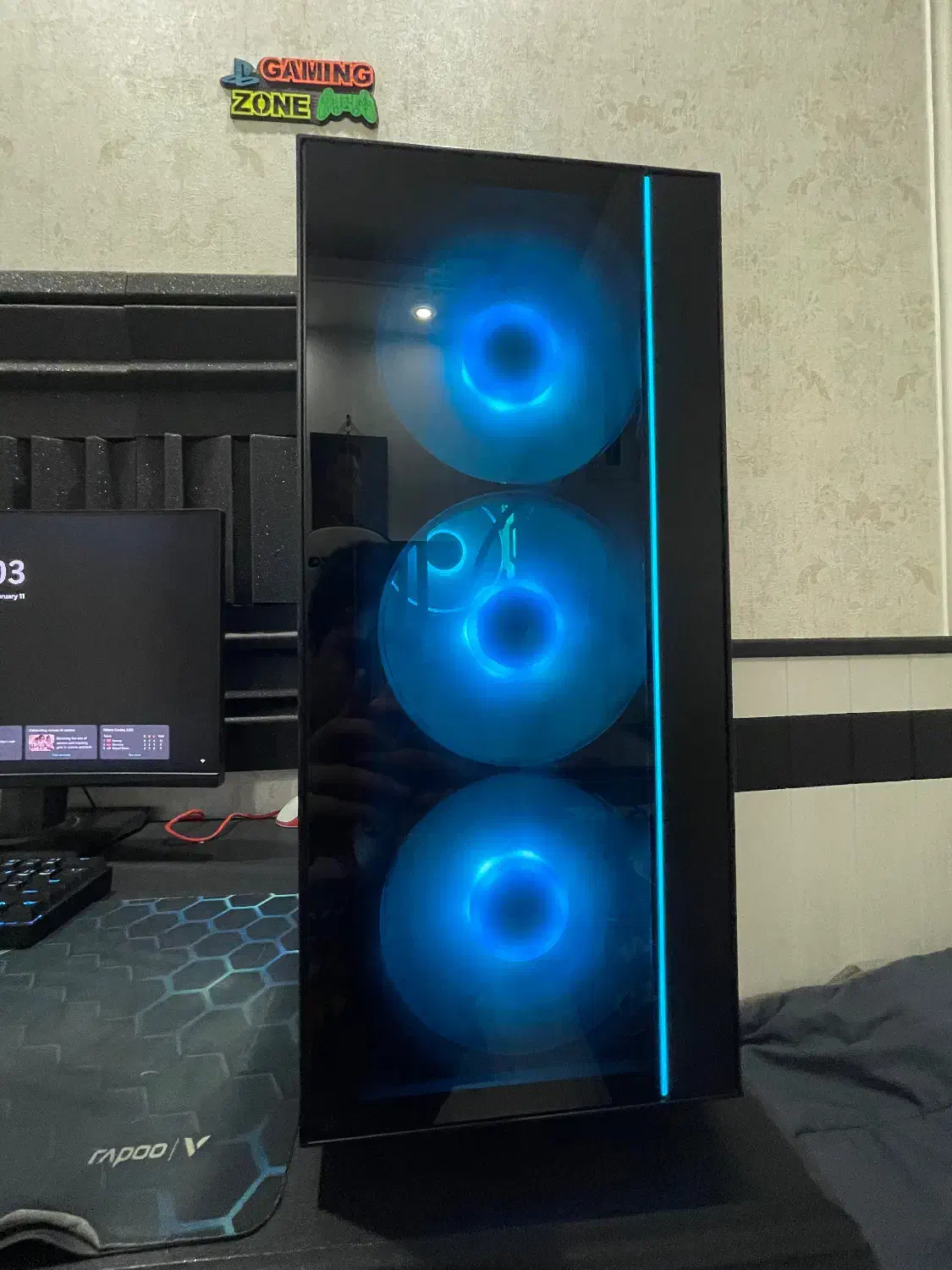 سیستم گیمینگ|رایانه رومیزی|مشهد, آزادشهر|دیوار