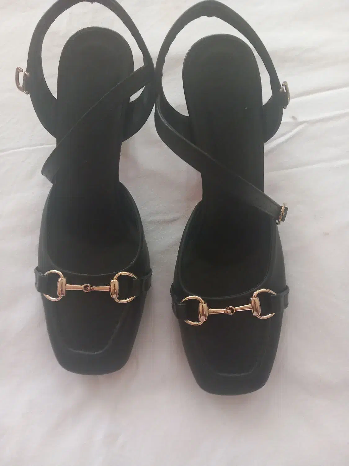 کفش مجلسی زنانه سایز ۳۸ و۳۹|کیف، کفش، کمربند|نظر کهریزی, |دیوار