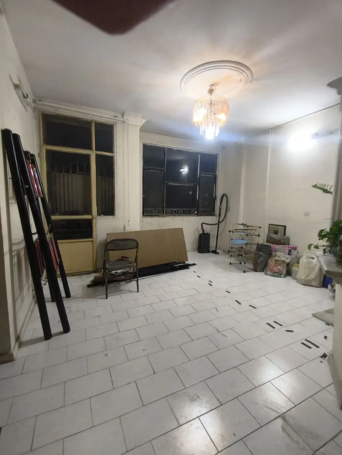 حاشیه موسوی قوچانی مجتمع سجاد۲ سنددار|فروش آپارتمان|مشهد, فتح المبین|دیوار