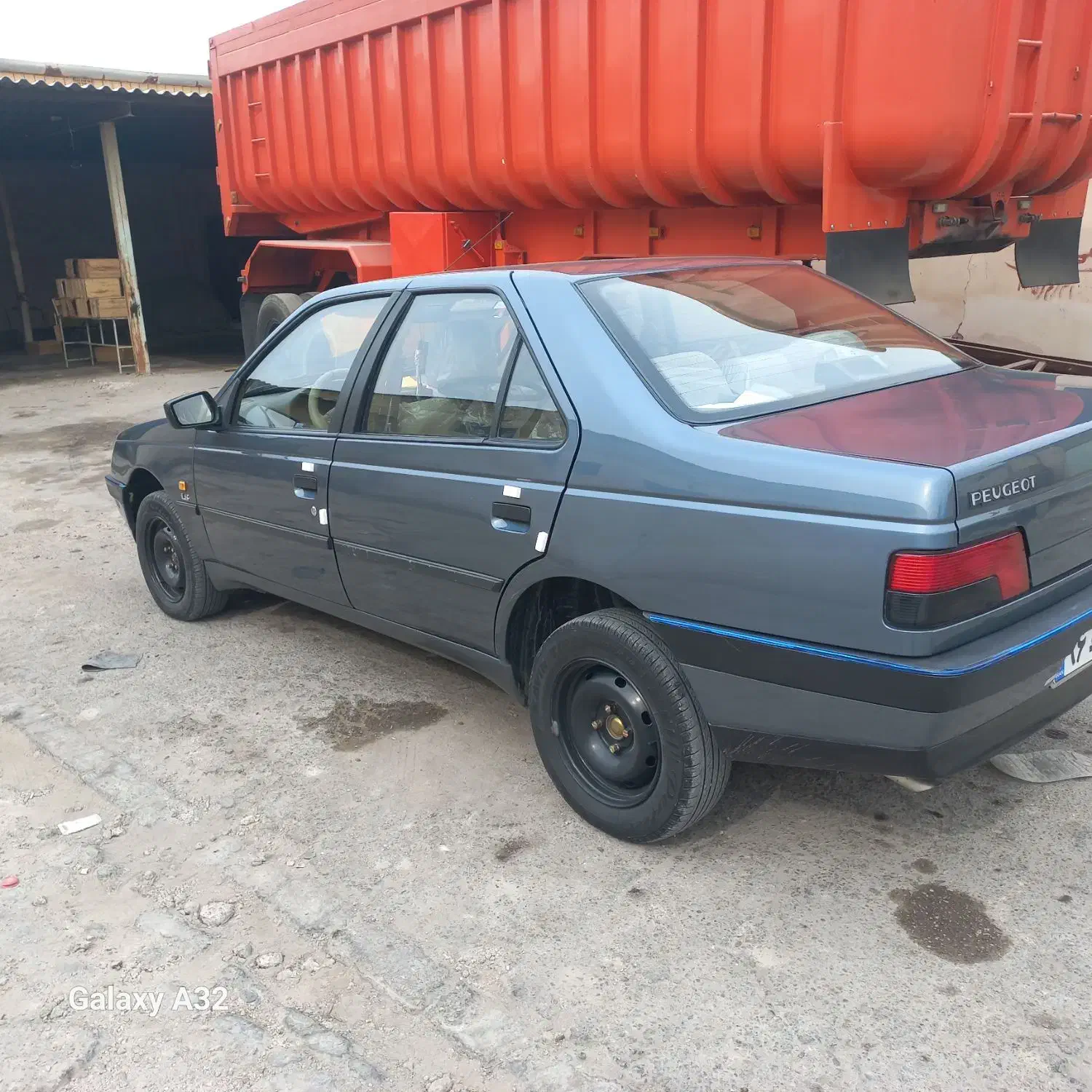 مدل ۹۸ برج ۱۰ برق زمنیس خوشک خوشک|خودرو سواری و وانت|شادگان, |دیوار