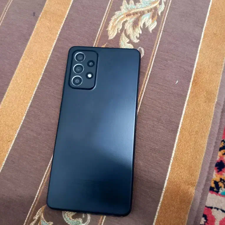 گوشی سامسونگ a52s|موبایل|قدس, شهر‌قدس|دیوار