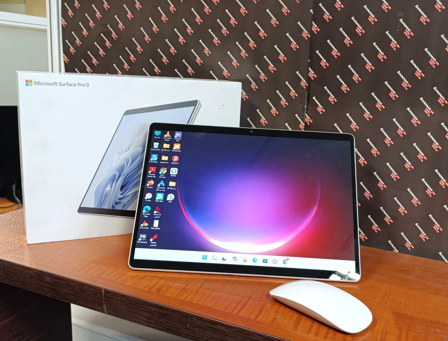 Surface pro 9|رایانه همراه|تهران, جردن|دیوار