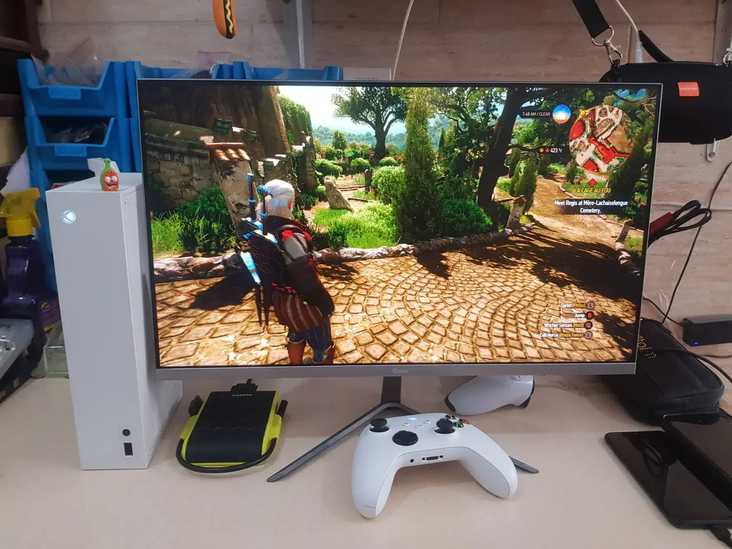 xbox series sایکس باکس|کنسول، بازی ویدئویی و آنلاین|ارومیه, |دیوار