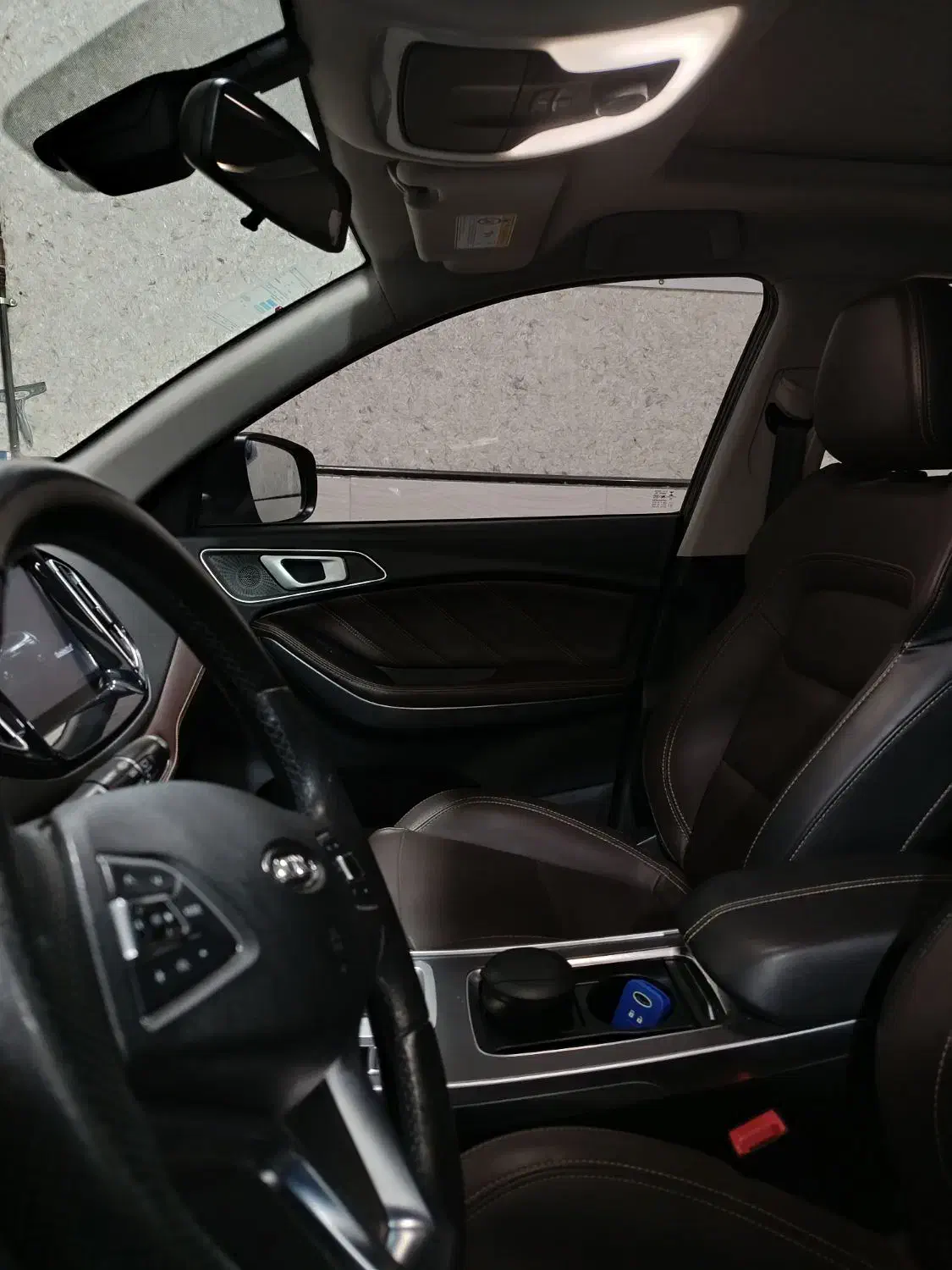 تیگو 7 چری|خودرو سواری و وانت|خرمآباد, |دیوار