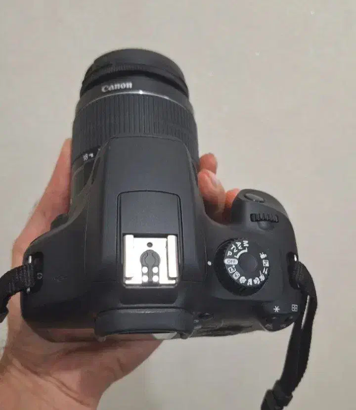 دوربین 4000dکانن با لنز 18.55|دوربین عکاسی و فیلمبرداری|تبریز, |دیوار