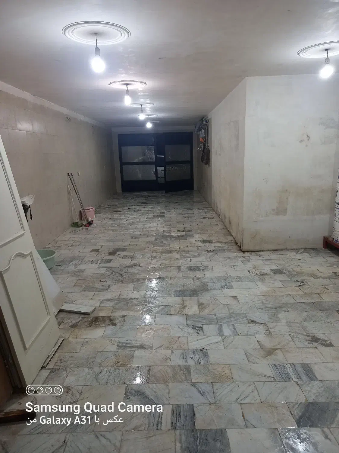 انبار|اجارهٔ مغازه و غرفه|تهران, شهرک ابوذر|دیوار