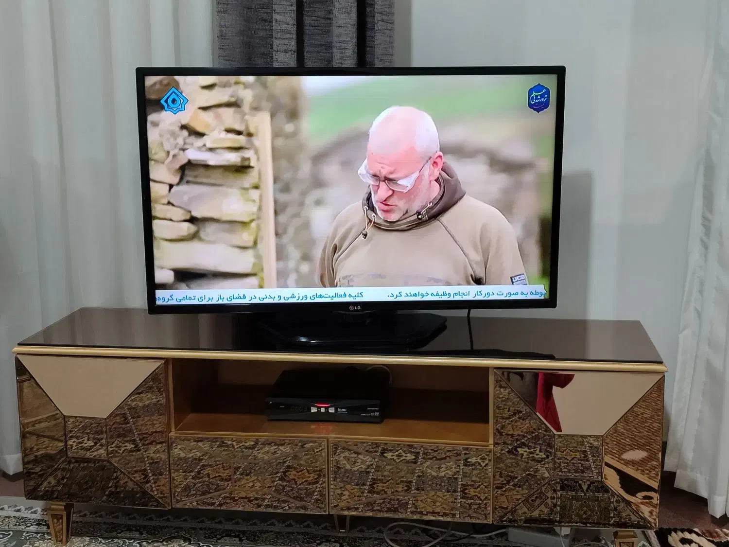 فروش فوری|تلویزیون و پروژکتور|میاندوآب, |دیوار