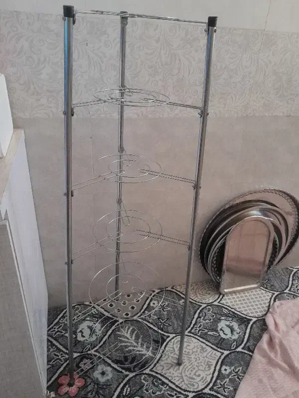 اسند|آب‌چکان و نظم‌دهنده ظروف|بروجرد, |دیوار