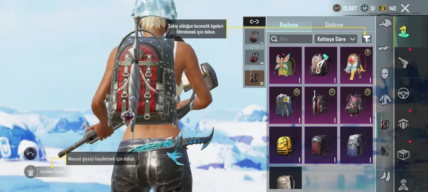 پاپجی موبایل|کنسول، بازی ویدئویی و آنلاین|سلماس, |دیوار