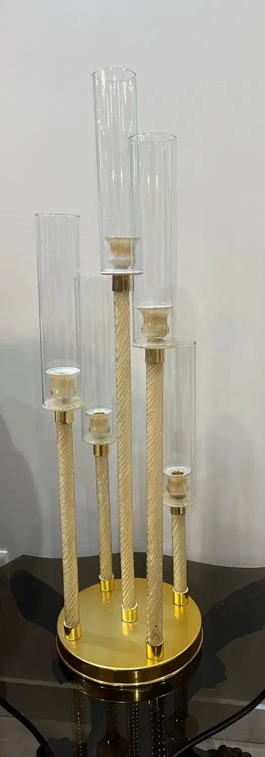 شمعدان رومیزی|صنایع دستی و سایر لوازم تزئینی|تهران, مشیریه|دیوار