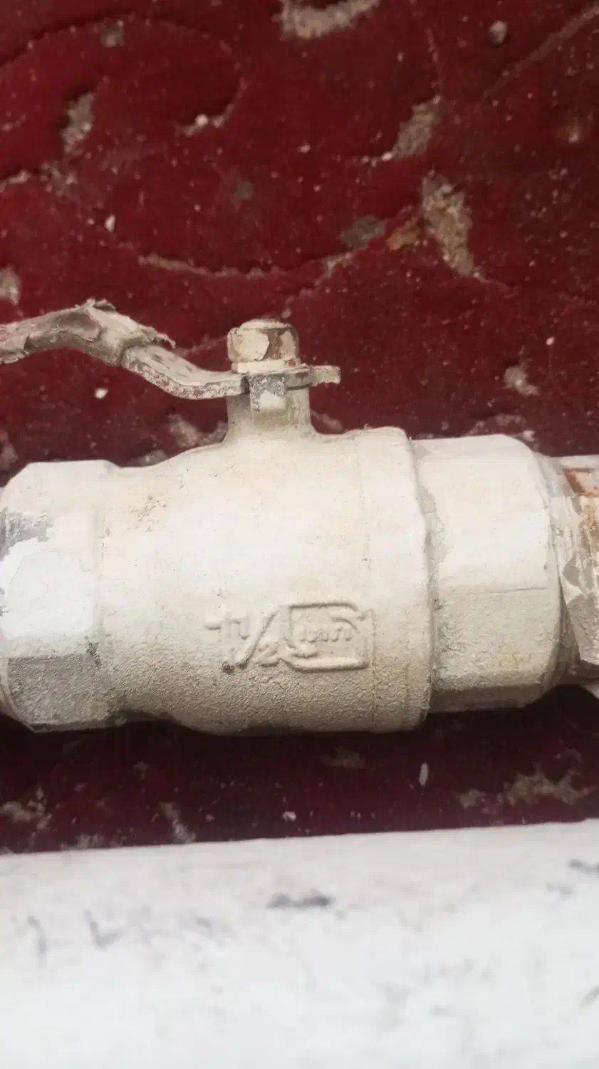 شیرگازی|آبگرمکن، پکیج، شوفاژ|طرقبه, |دیوار