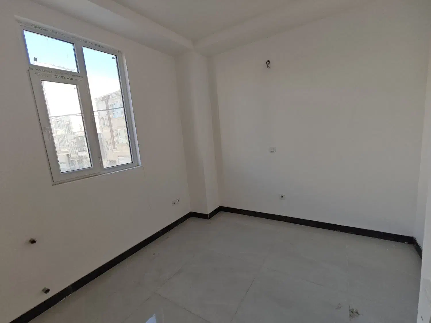 اجاره آپارتمان کلیدنخورده ایثارگران۳۱ قابل تبدیل|اجارهٔ آپارتمان|ساوه, |دیوار