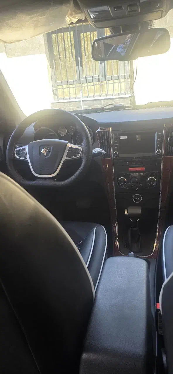 دنا پلاس فول آپشن|خودرو سواری و وانت|زاهدان, |دیوار