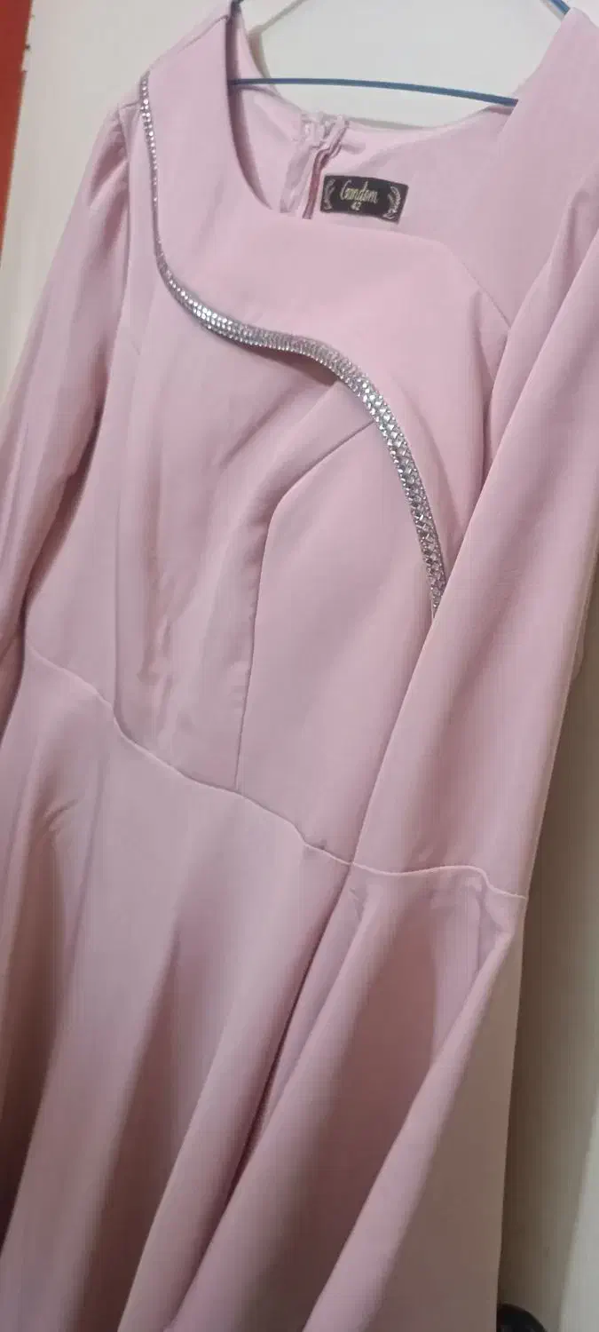 لباس مجلسی زیبا|لباس|فردیس, نیروگاه برق|دیوار