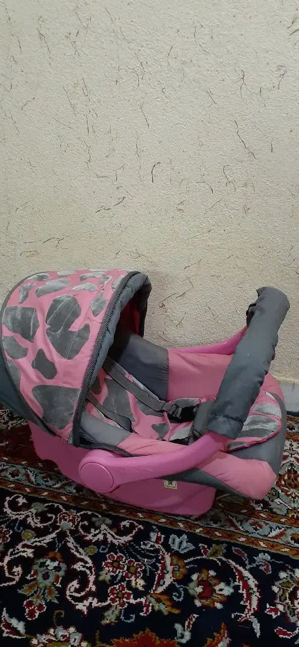 کاسکه،روروئک،کریر|کالسکه و لوازم جانبی|مشهد, امام رضا (ع)|دیوار