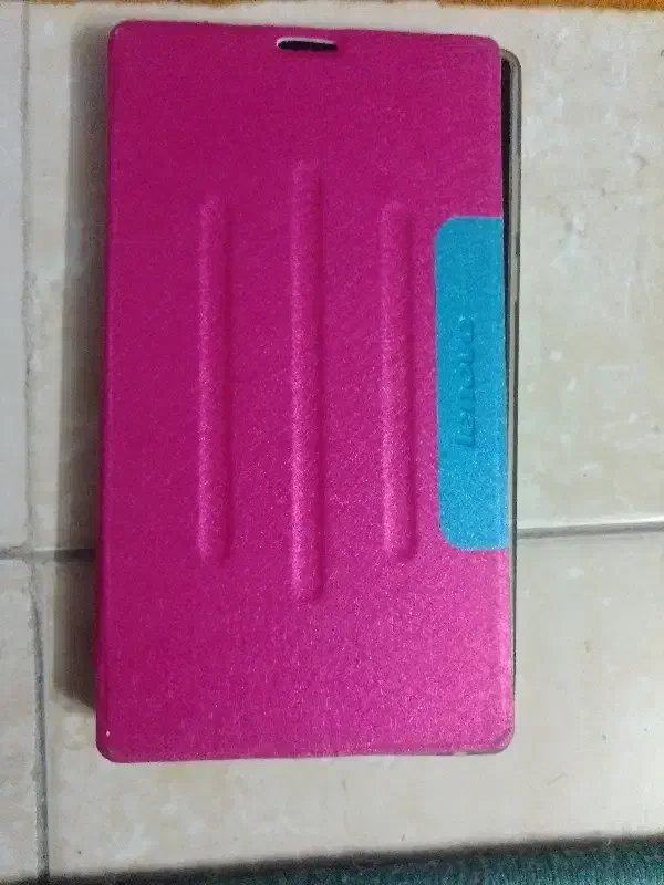 تبلت لنوو 7 اینچ|تبلت|کاشان, فاز ۲ ناجی آباد|دیوار