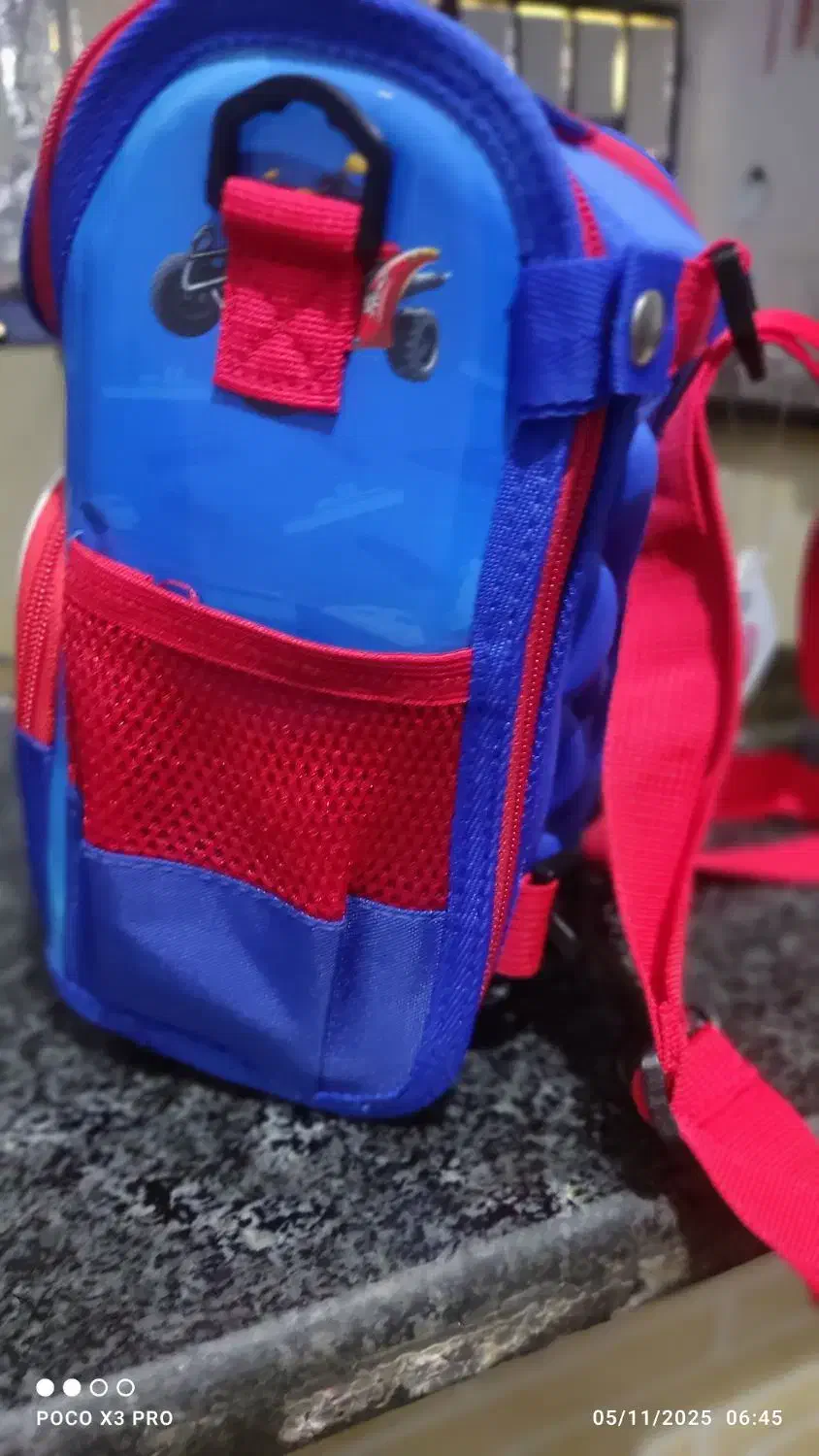 کیف|کفش و لباس بچه|بندرعباس, |دیوار