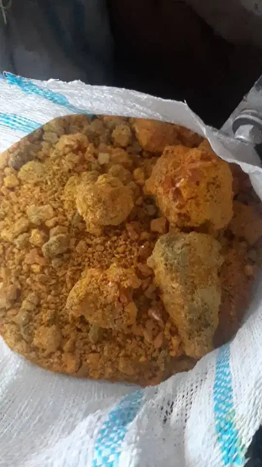 زرنیخ و آنتیموان عیارپایین وبالا|جواهرات|سنندج, |دیوار