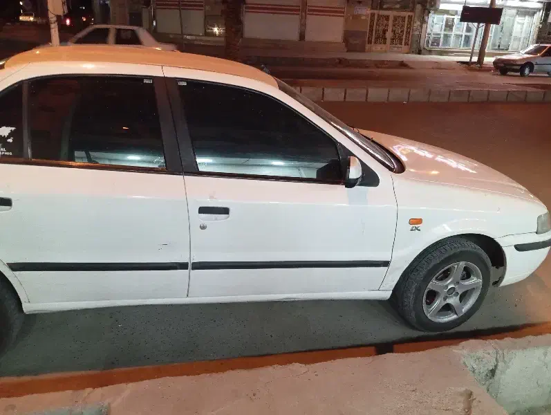 سمند مدل 88|خودرو سواری و وانت|ایرانشهر, |دیوار