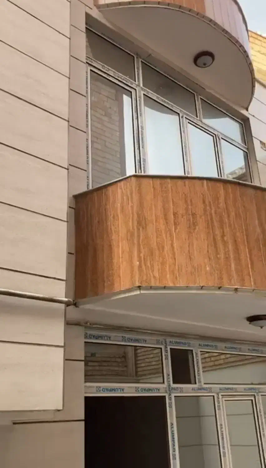 خونه ویلایی ۲ طبقه کلید نخورده|فروش خانه و ویلا|مرند, |دیوار