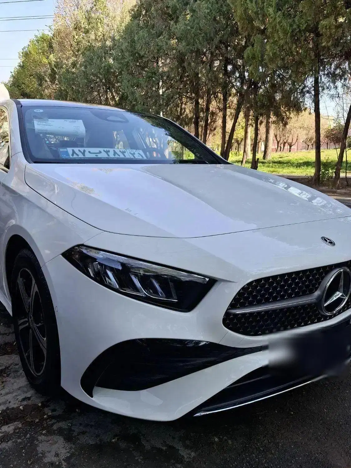 a200l|خودرو سواری و وانت|اسلامشهر, شاطره|دیوار