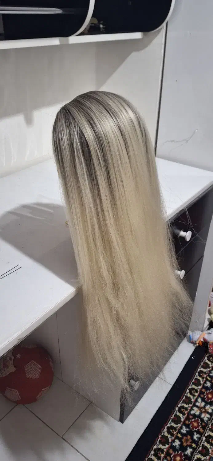 کله مانکن|آرایشگاه و سالنهای زیبایی|شهریار, شهریار|دیوار