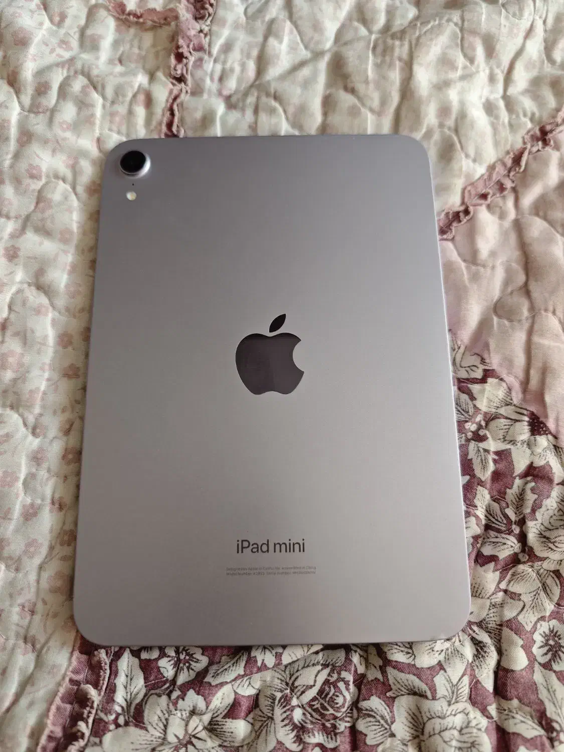 ipad mini 7 256|تبلت|تهران, سازمان آب|دیوار