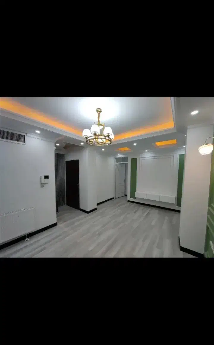 نقاشی/ نقاشی ساختمان روناک / بازسازی|خدمات پیشه و مهارت|رشت, گلسار|دیوار