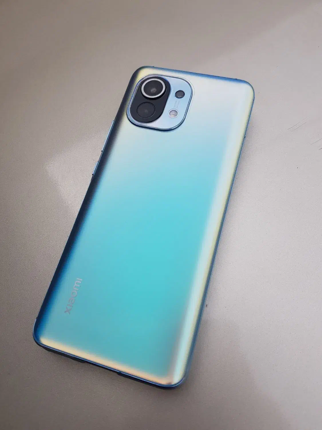 گوشی شیائومی می ۱۱|موبایل|سراوان, |دیوار