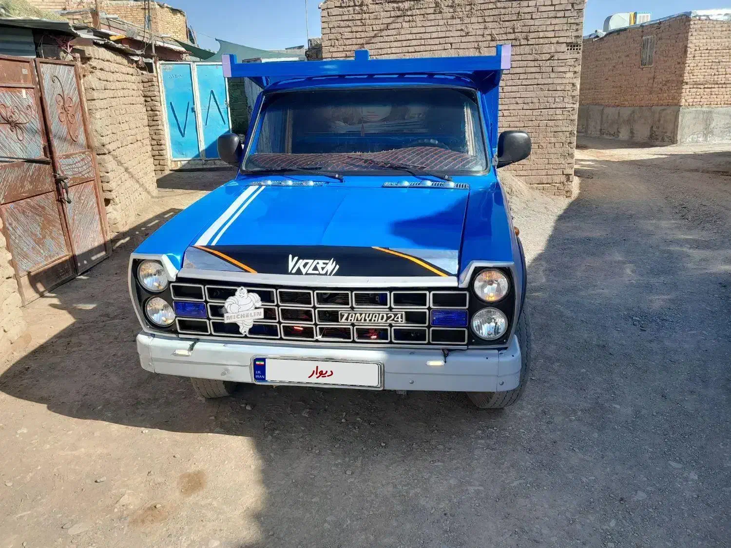 نیسان ۱۴۰۱|خودرو سواری و وانت|نصر آباد, |دیوار