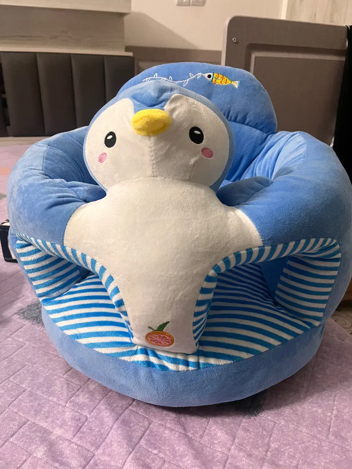 صندلی / مبل آموزشی کودک|اسباب و اثاث بچه|تهران, نبی اکرم|دیوار