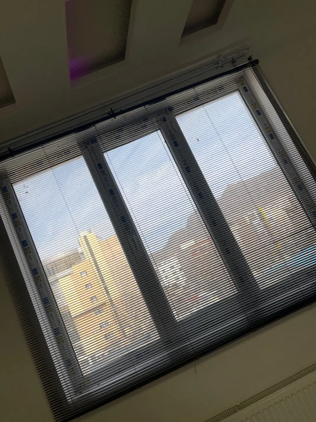 پرده فلزی|پرده، رانر، رومیزی|خرم‌آباد, |دیوار