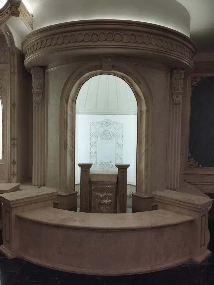 فرصت ویژه پروژه نیکا استادمعین/پیش پرداخت۲ میلیارد|فروش آپارتمان|تهران, هاشمی|دیوار