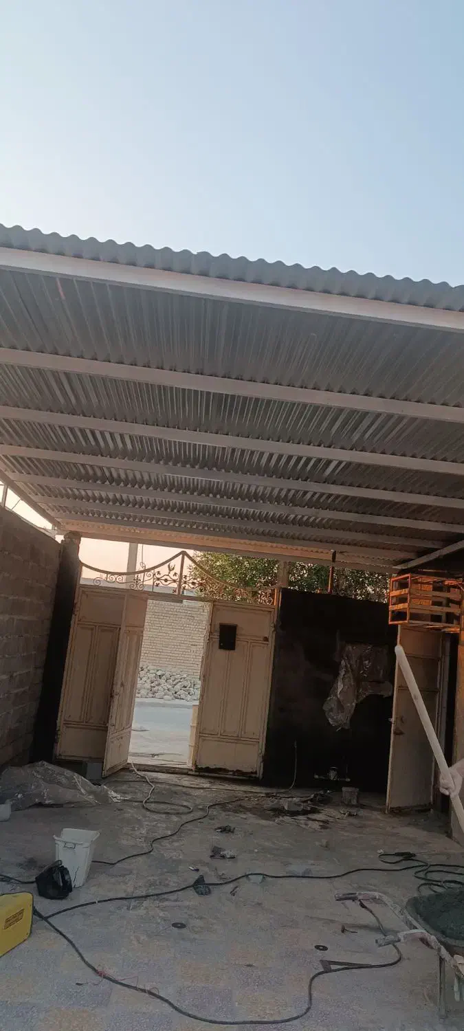 جوشکاری سیار|خدمات پیشه و مهارت|بهبهان, |دیوار