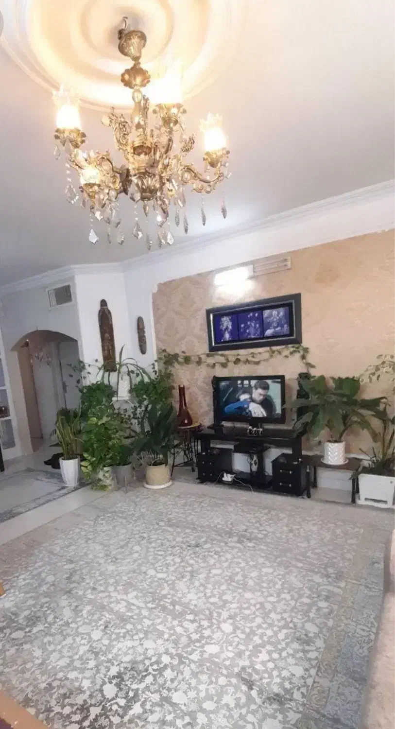 اپارتمان ۱۷۰ متری/ تک واحدی /اسانسور دار / جلال ۵۹|اجارهٔ آپارتمان|مشهد, آزادشهر|دیوار